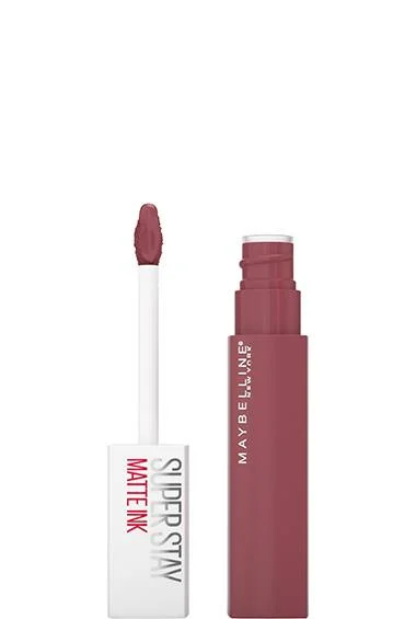 Maybelline Губная помада Super stay Matte Ink #175 ringle