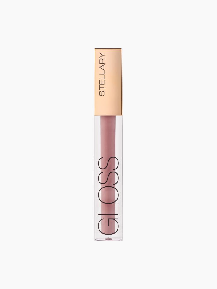 Stellary Блеск для губ «Sexy gloss» тон 20