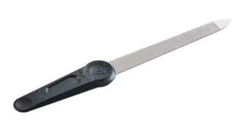 Zinger Пилка металлическая 14002/4 F-5 emb. l ogo №3