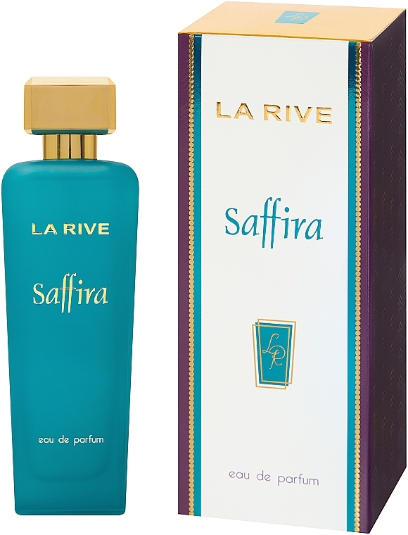LA RIVE SAFFIRA EDP 90ML