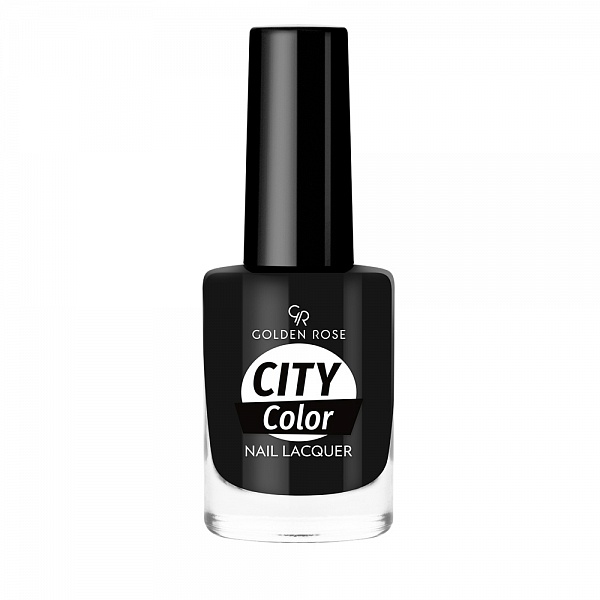 Golden Rose Лак для ногтей City Color Nail №65