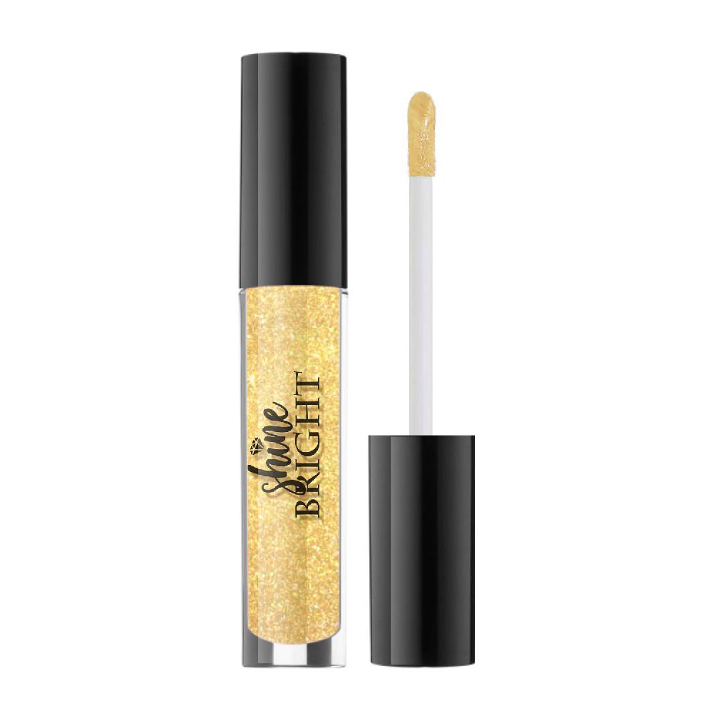 Belor Design Блеск для губ Shine bright (СП), тон 13