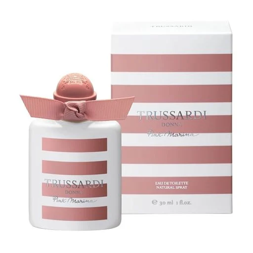 Trussardi туалетная вода женская DONNA PINK MARINA 30 мл