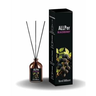 Allper Аромадиффузор "Ежевика", 110 мл