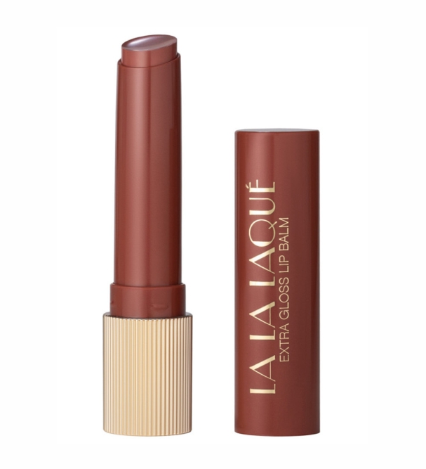 Vivienne Sabo Помада-бальзам "Lala Laque" 06 коричневый