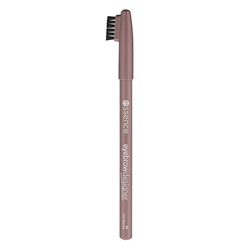 Essence Карандаш для бровей eyebrow designer #05 soft blonde