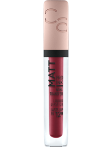 Catrice Помада Matt Pro Ink Liquid Lipstick 100