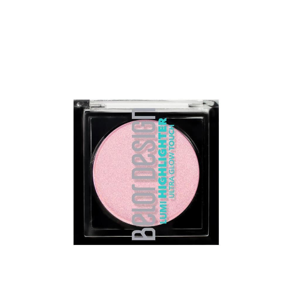 BelorDesign Хайлайтер Lumi touch 003