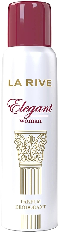 DEO ELEGANT WOMAN 150ML