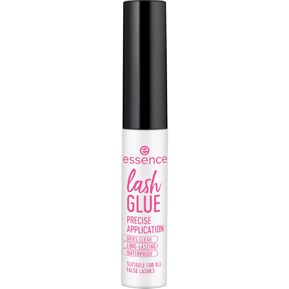 Essence Клей для ресниц lash GLUE 4,7 г