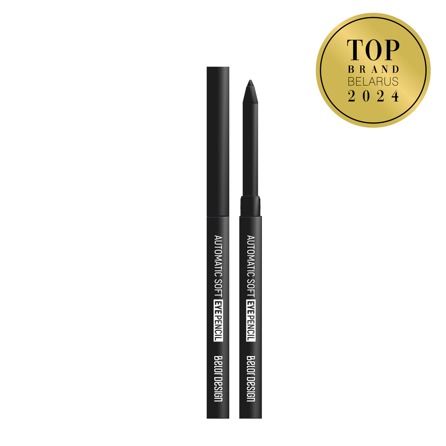 Belor Design Механический карандаш для глаз тон 301 Automatic soft eyepencil