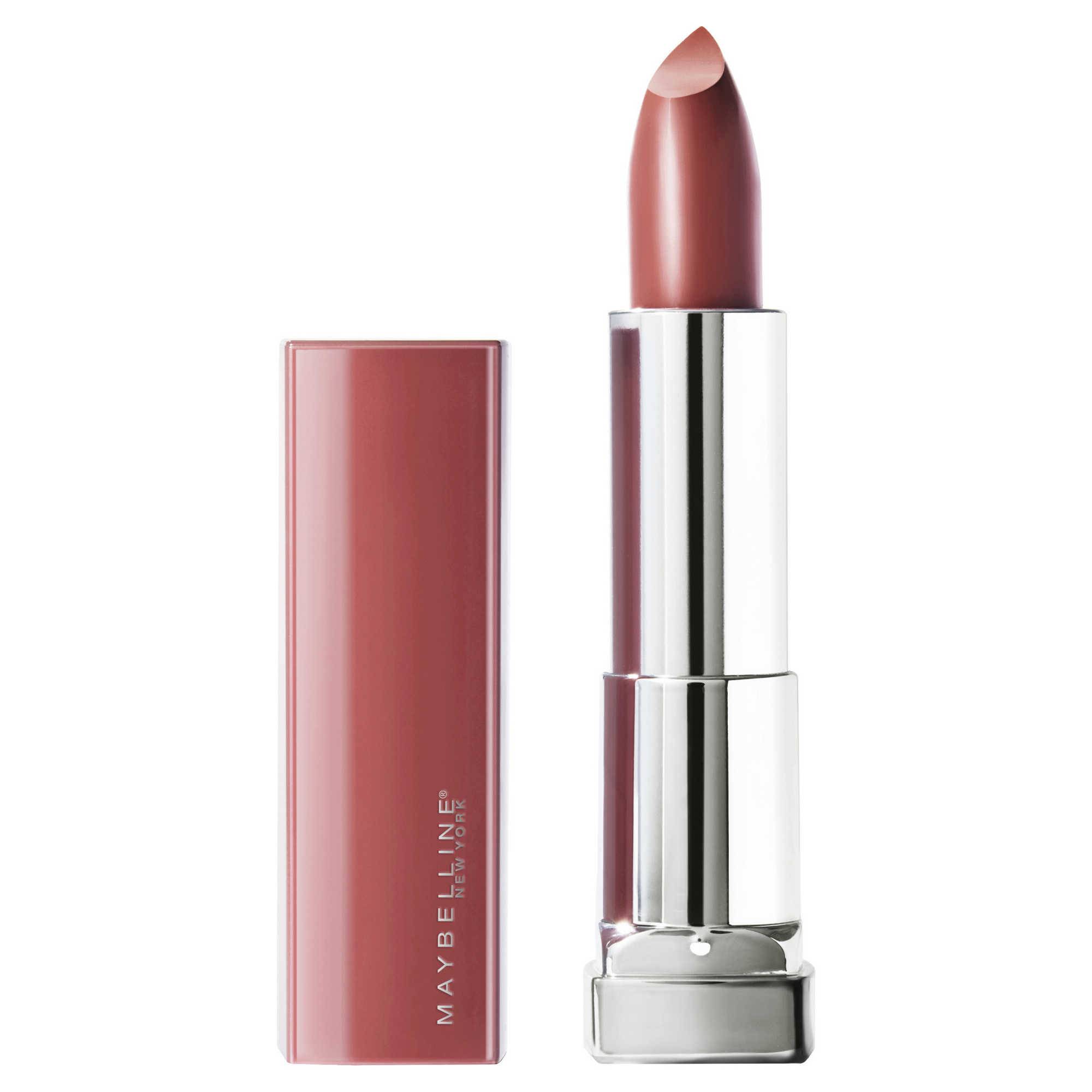 Maybelline Помада Color Sensational Made for all #373 mauve for me