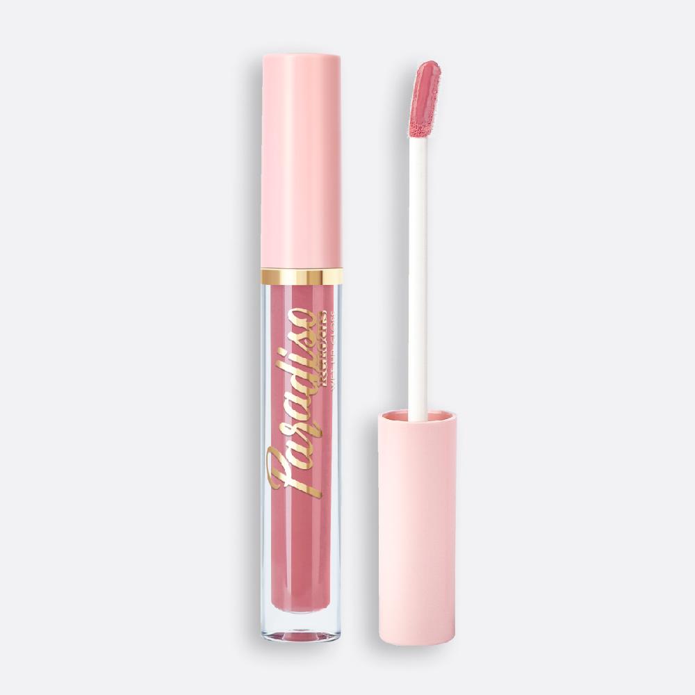 Relouis Блеск для губ с влажным финишем Paradiso тон:11 Nude Peach