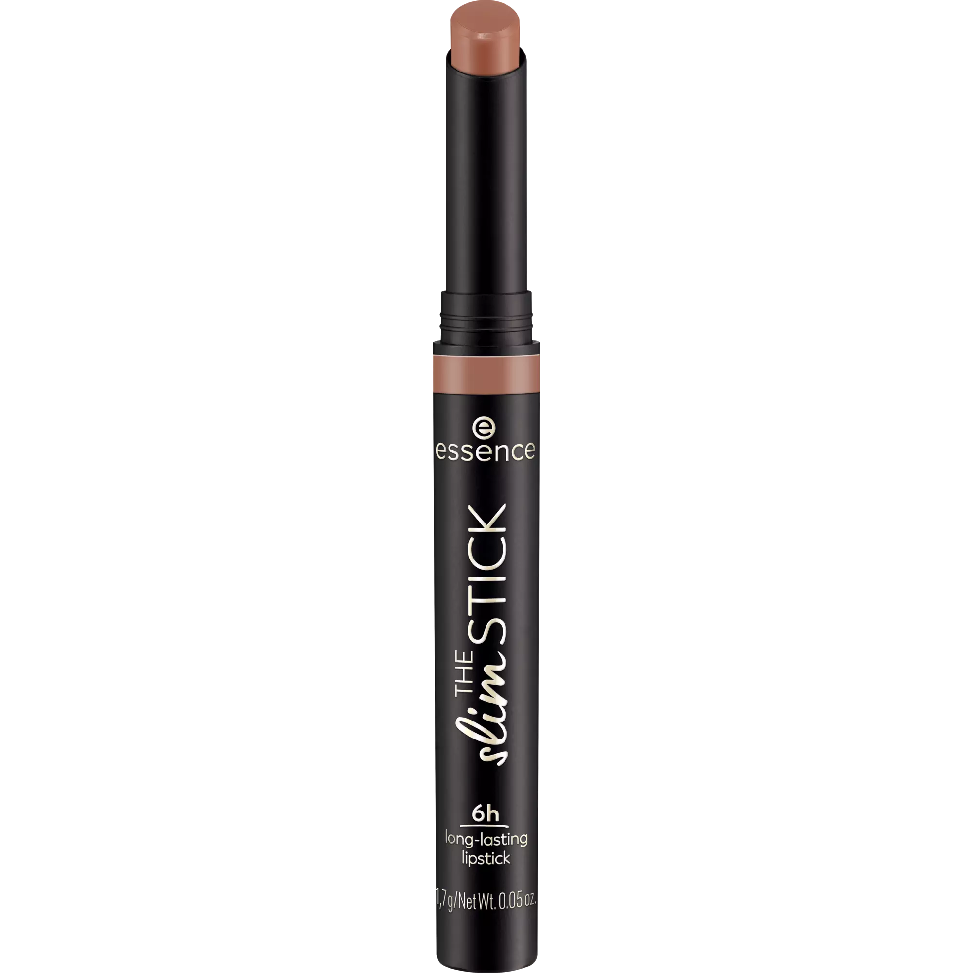 Essence Помада для губ THE slim STICK 101 - Choc-o-holic