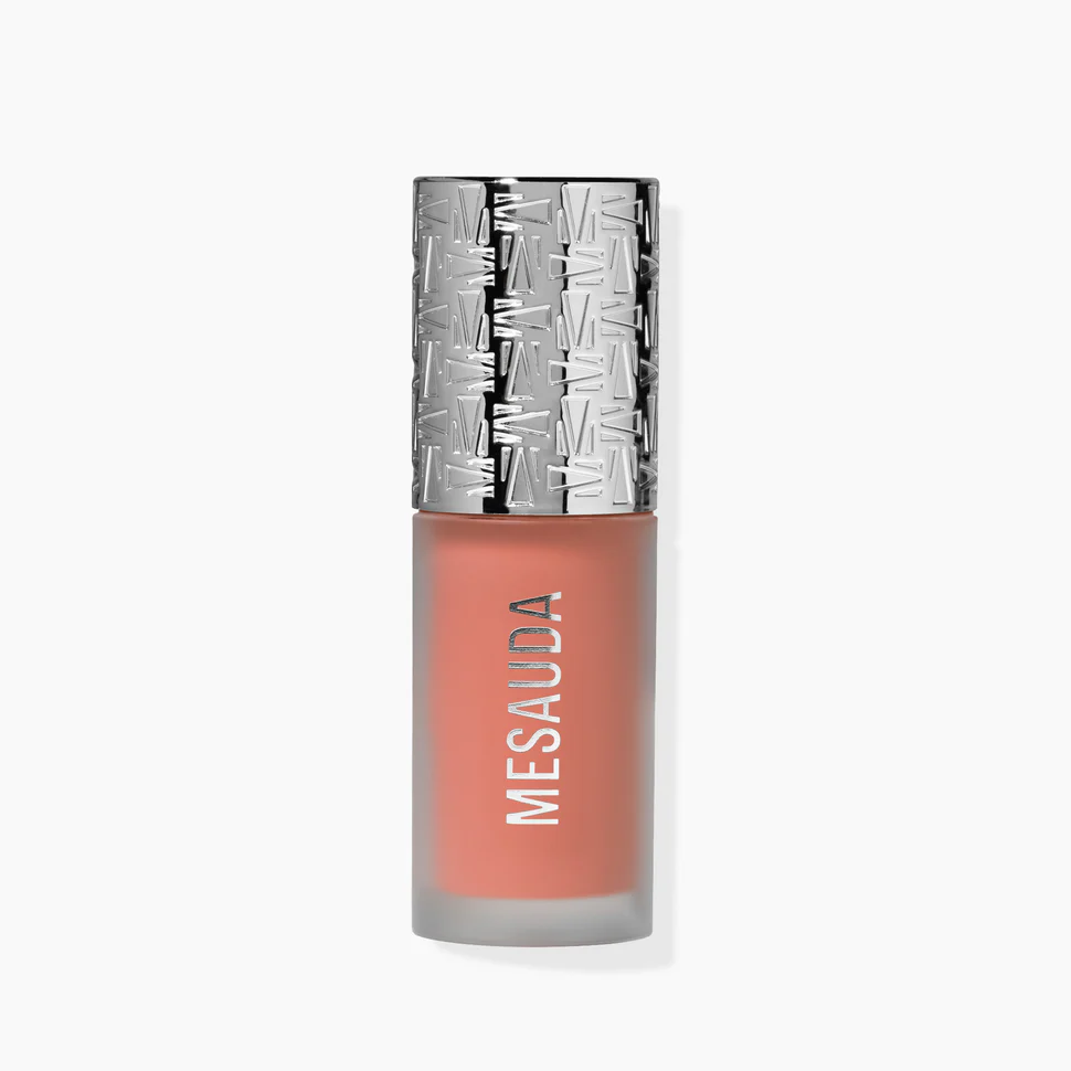 Mesauda Румяна Flush of Blush (103 Peach Delight)