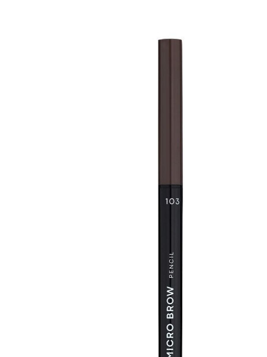 LN proff Карандаш для бровей Micro Brow Penсil № 103