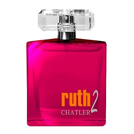 ***CHATLER PARFUME RUTH 2  духи жен 100 мл