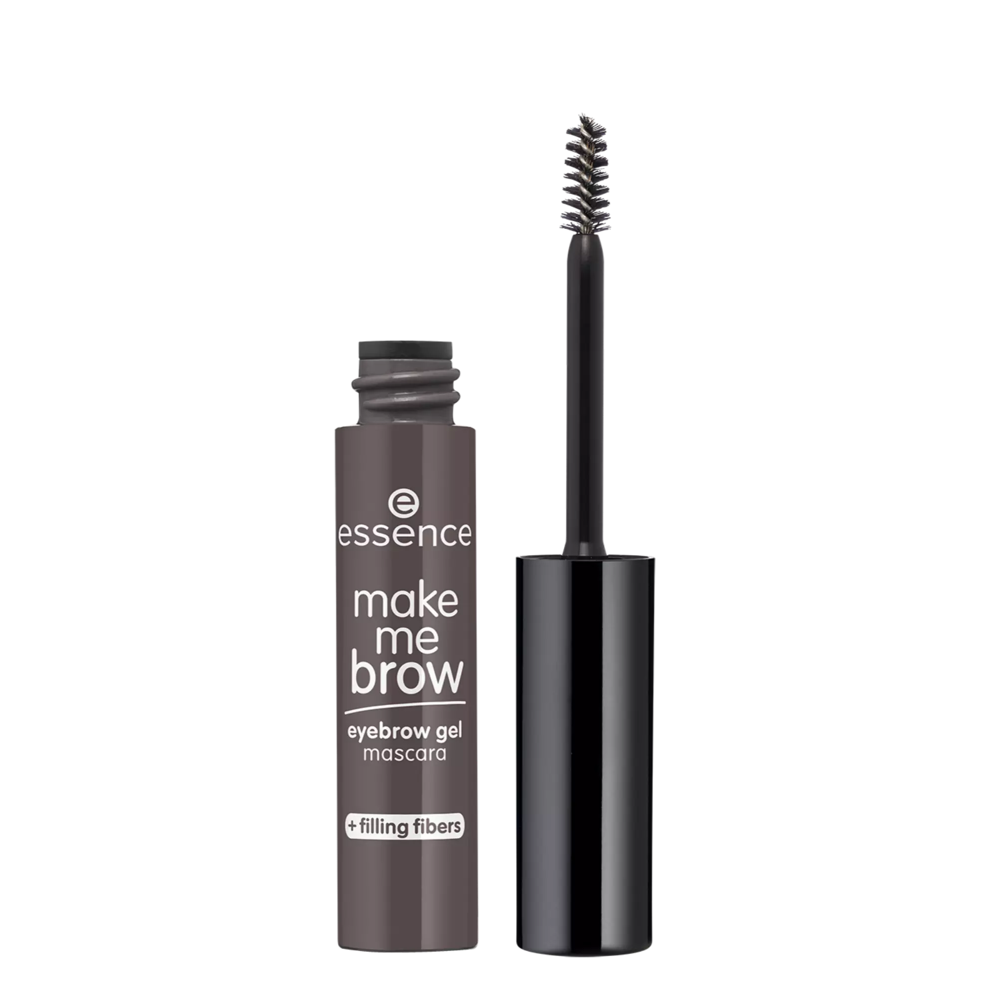 Essence Гель для бровей make me brow eyebr. gel mascara 04