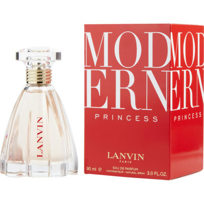 Lanvin парфюмированнная вода женская Modern Princess 90ml 