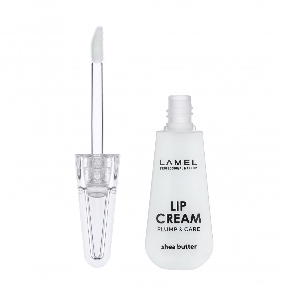 Lamel professional Крем для губ Lip Cream Plump & Care тон 402