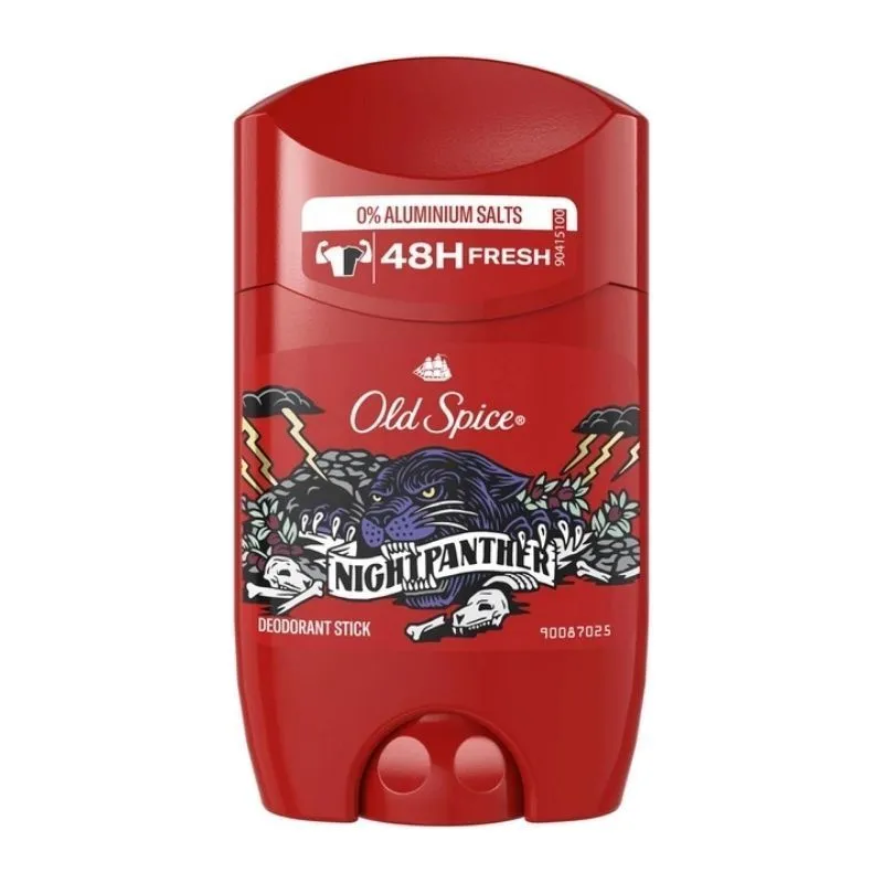 Old Spice Дезодорант-стик Nightpanther 50мл
