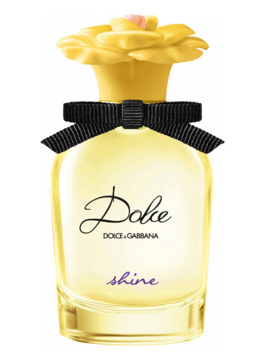 ***Dolce&Gabbana парфюмированные духи Dolce Shine женские 30мл
