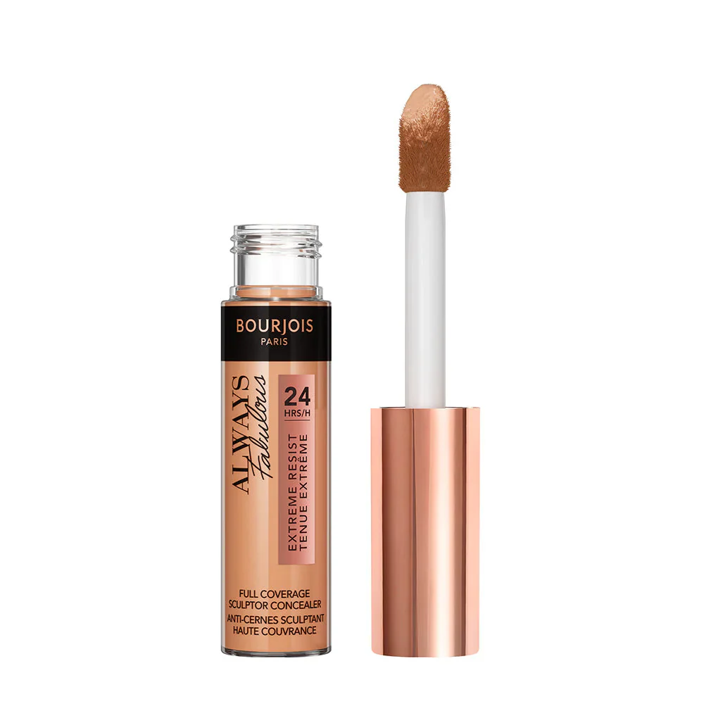 Bourjois Консилер для лица Always Fabulous Full Coverage Sculptor Concealer #300