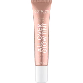 Catrice Тинт для глаз, губ и лица All Over Glow Tint 020 Keep Blushing 15ml