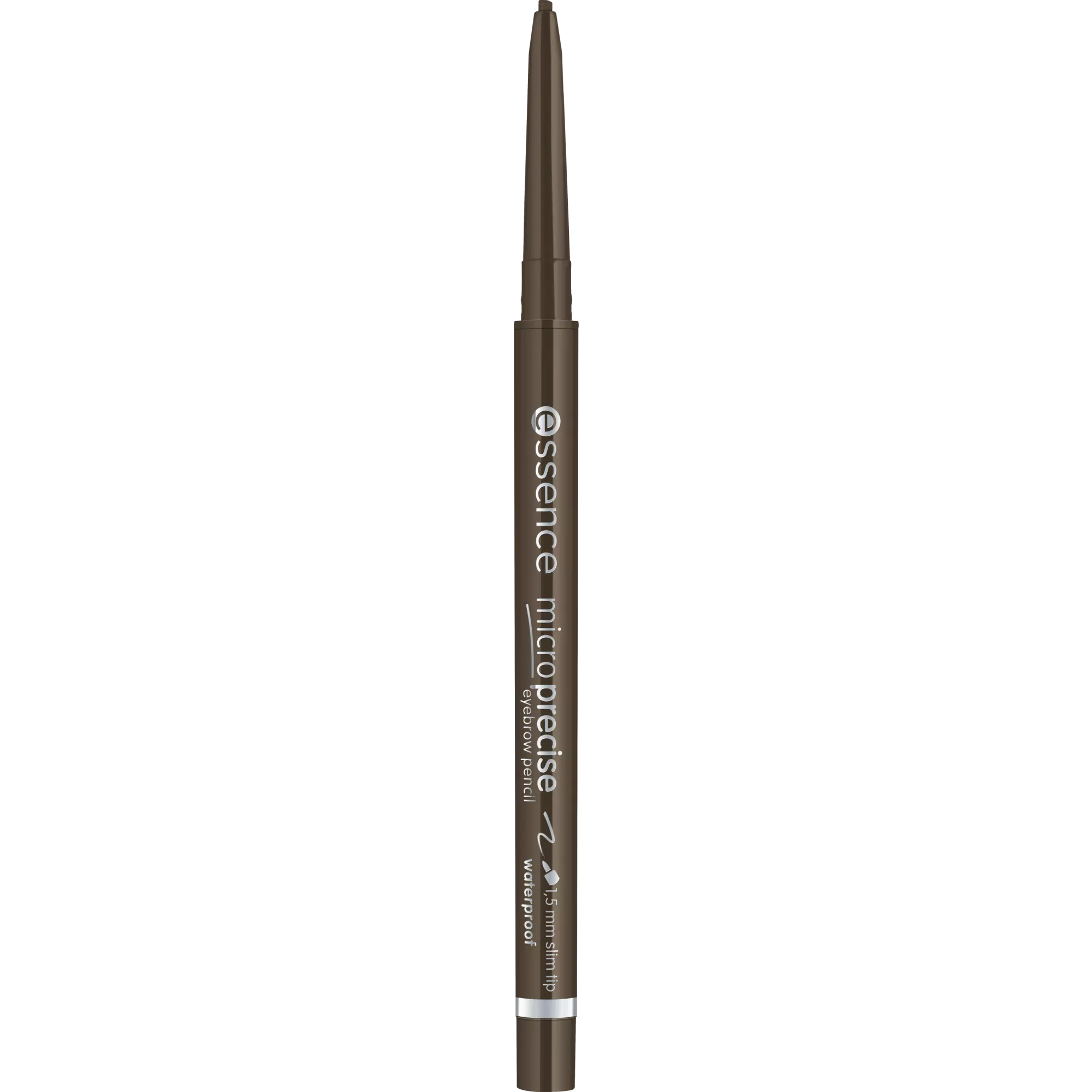 Essence Карандаш для бровей micro precise 2