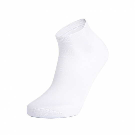 M-19 BASSO Носки sport socks for man (bianco 42-44 (27-29))