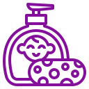 Аксессуары для ухода за малышами