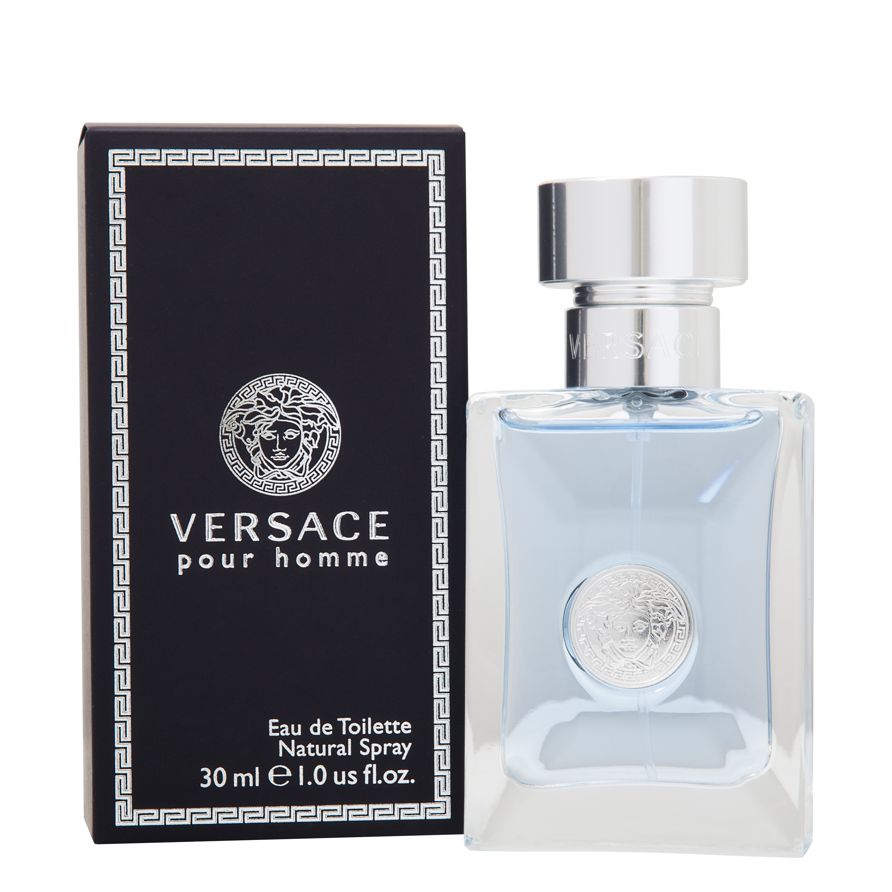 Versace туалетная вода мужская  Homme 30ml 