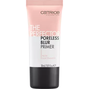 Catrice Праймер для лица HD The Perfector Poreless Blur Primer 