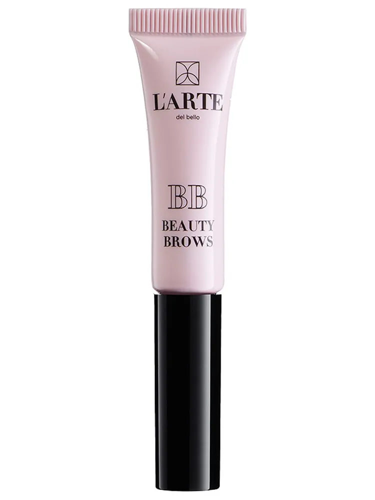 L'arte del bello  Маска для бровей и ресниц BB Beauty Brows