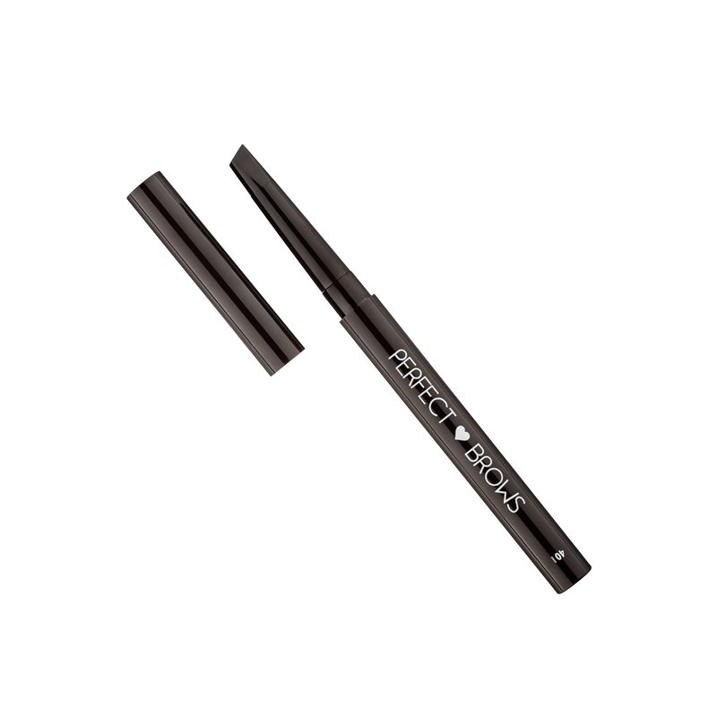 Lamel Механический карандаш для бровей OhMy Perfect Brows 401
