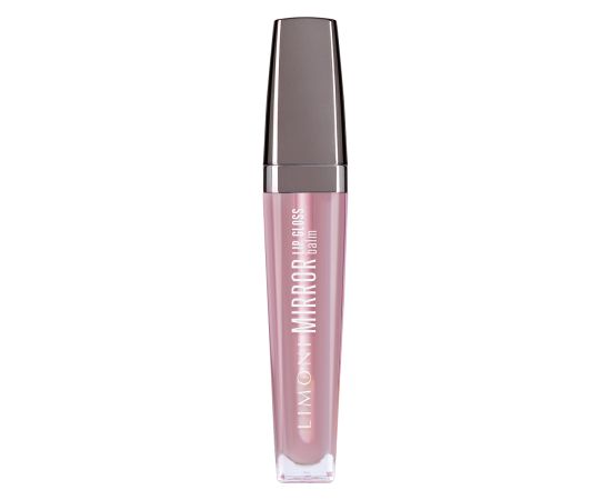 LIMONI Блеск-бальзам для губ "Mirror Lip Gloss Balm" тон 01