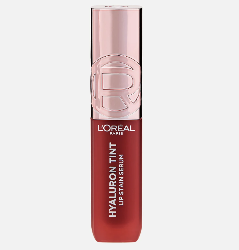 L'Oreal Тинт для губ  Hyaluron 640 тон