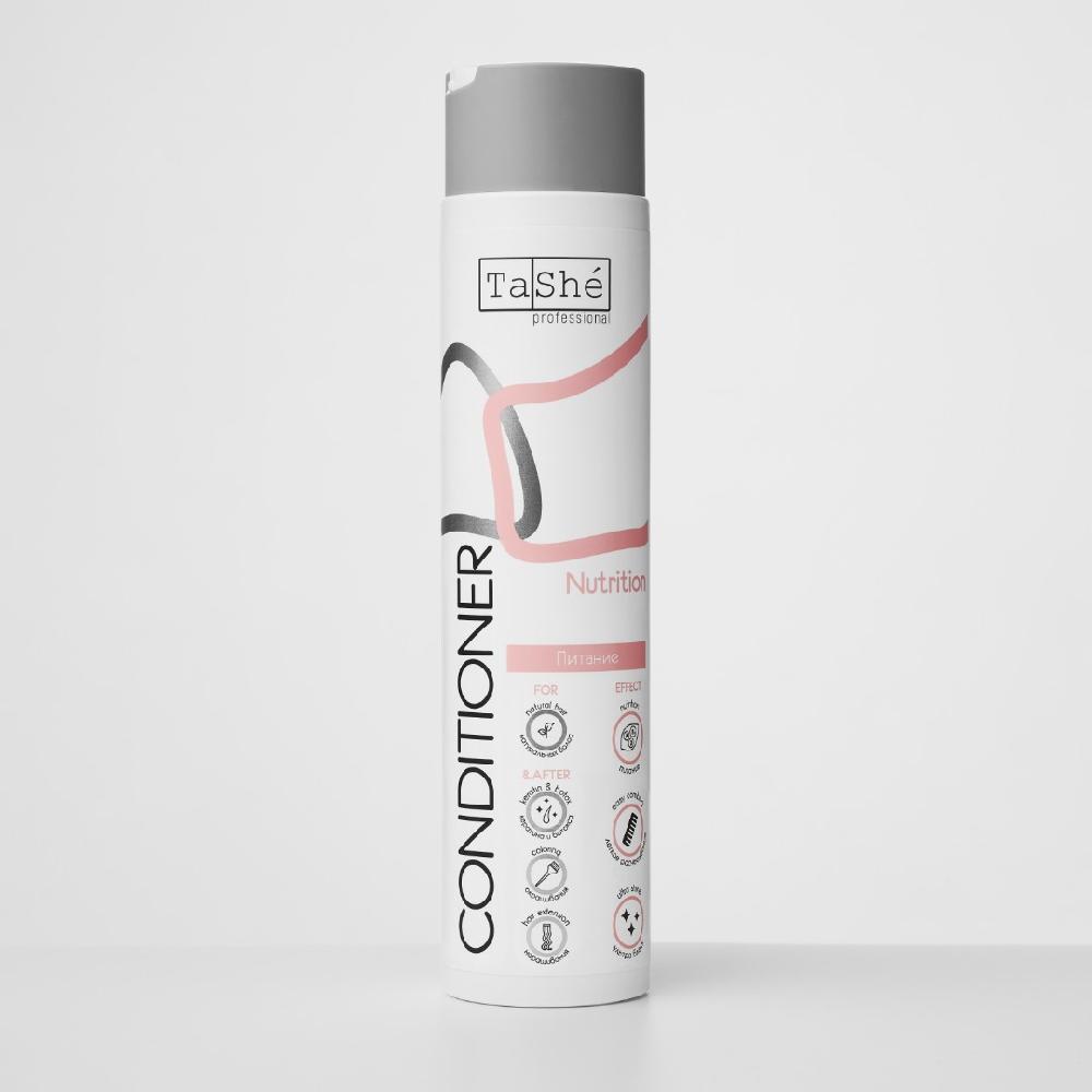 Tashe prof. "Nutrition" Кондиц.д/волос питание, 300мл