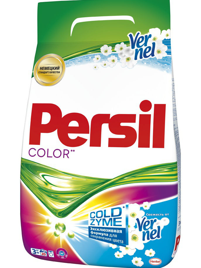 Persil СОВ 3 кг