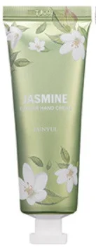 EUNYUL Hand Cream Jasmine Flower Крем для рук парфюмированный Цветок жасмина 50 мл