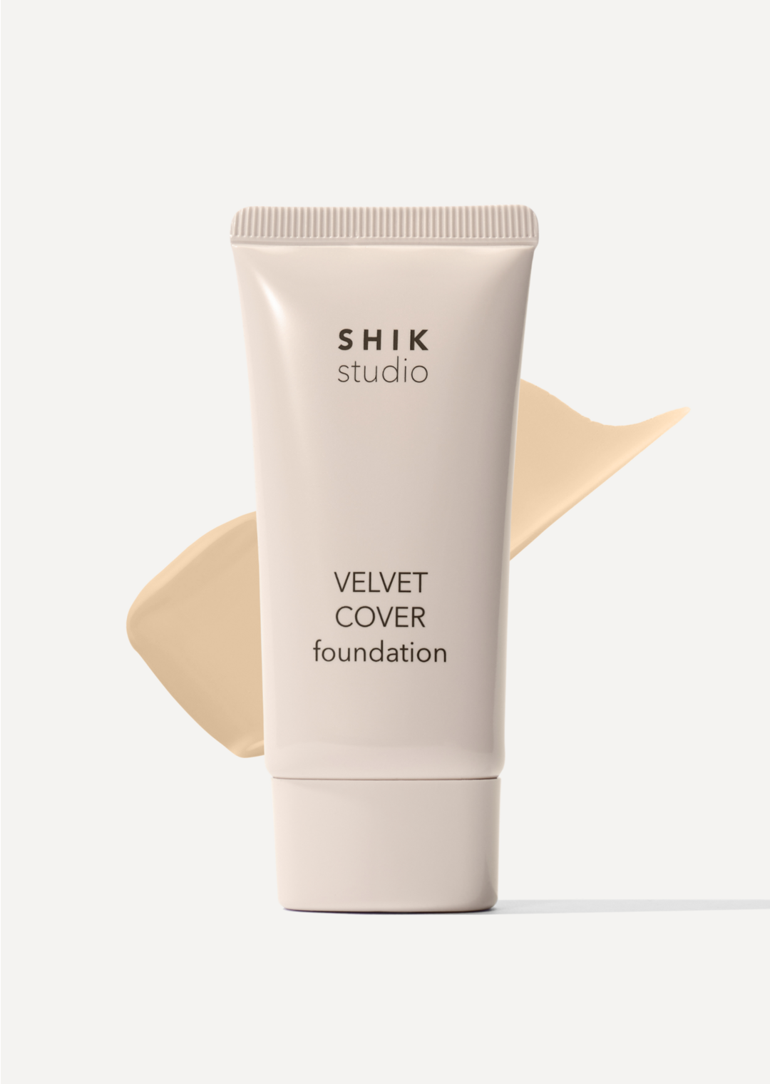 SHIK Тональный крем для лица Velvet Cover 101 Cotton (30 ml)