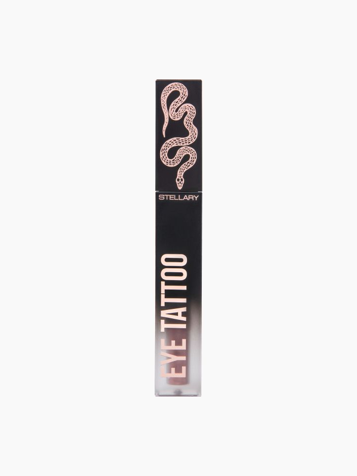 Stellary Устойчивые жидкие тени для век / long lasting liquid eyeshadow Eyetattoo тон 03