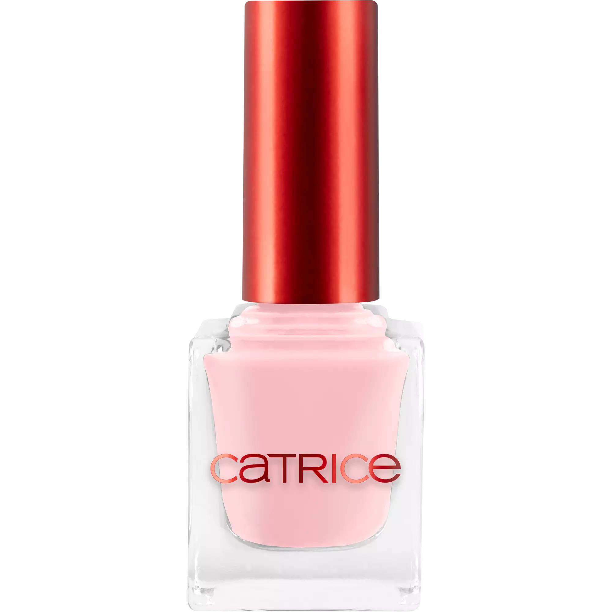 Catrice Лак для ногтей коллекция HEART AFFAIR Nail Lacquer C02