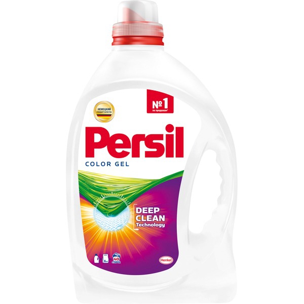 Persil Гель для стирки Колор 2.145 