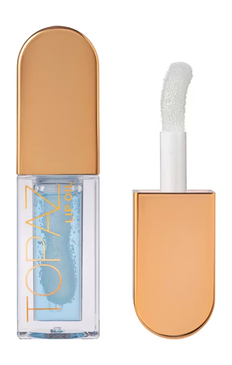 Stellary Масло для губ / Lip oil "TOPAZ" тон 03