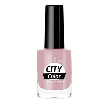 Golden Rose Лак для ногтей City Color Nail №22