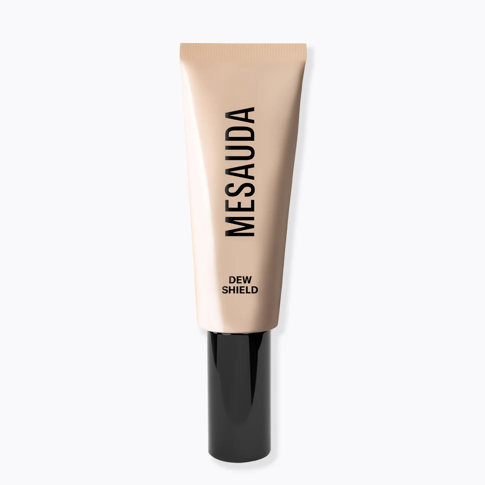 Mesauda Тональный крем BB Cream Dew Shield Fair (103 Medium)