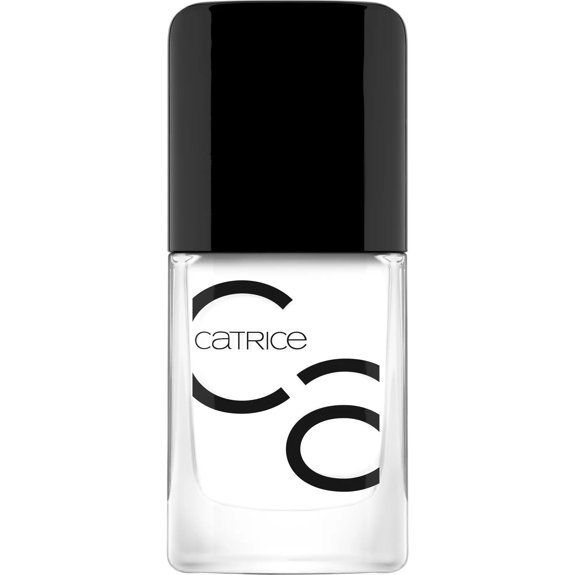 Catrice Лак для ногтей ICONails Gel Lacquer 153
