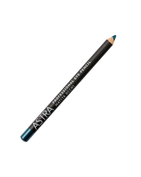 Astra Профессиональный карандаш для глаз (12 Серо-голубой)