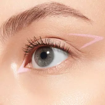 Catrice Карандаш для век Kohl Kajal Waterproof 170 Candy Rose 0.78g